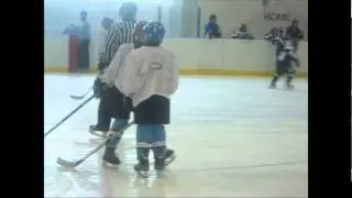 peewee 3d Kevin lauzon