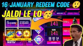 Day 4 Best Players In FFPL Dream Team |FFPL Dream Team Day 4 Best Teams| 16 January FFPL Redeem Code