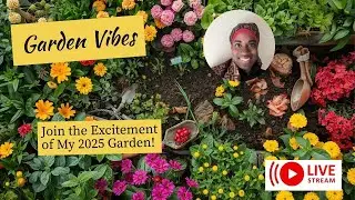 From CAD to Compost: Mechanical Engineer's 2025 Garden Tracker