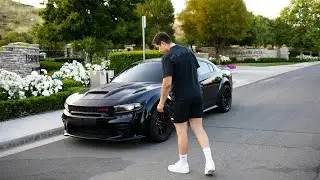 HOW TO GET THE LOWEST INTEREST RATE ON A HELLCAT REDEYE AT 21