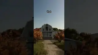 Найдите совершенство в несовершенстве #farmimgsimulator25 #игровой #строительствофермы #farmingsi...