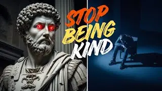 The Stoic Trap Why Marcus Aurelius Warned Against Kindness And What To Do Instead