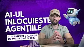Agenție de Marketing &icirc;n 2025? Adevărul Onest Despre Cum Poți &Icirc;ncepe!