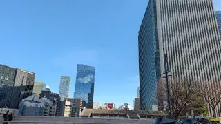 [出勤ライブ]御茶ノ水から、湯島天神、上野公園、蔵前神社まで歩く✨