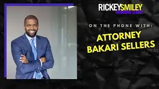 Bakari Sellers on Trump's Arrest Rumors