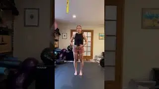 How To Improve Single Leg Balance With One Easy Trick