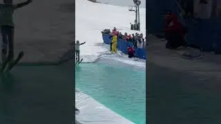 My brighton slush cup 2022 &ldquo;impossible &ldquo;