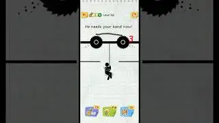Draw 2 Save Level 48