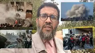 نهاية الحرب على غزة.. هل فرح بها كل المسلمين ؟ - مروان حمى