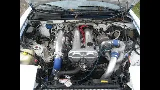 !!!!FINALLY TURBOING THE MIATA!!!!!!!!