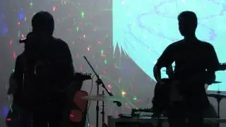 The Confuse-sorry cover by netral