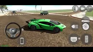 USA Toyota kar Lamborghini luxury car 3D animation game USA Canada Australia 🇺🇸🇺🇸 #usa  #uk.