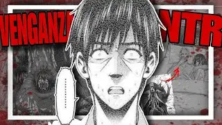 La historia de V3nganza de Ntr más Cruda y Perturbadora en un Manga Normal Que te dejara pensando