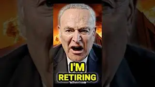 Chuck Schumer Just Made FATAL MISTAKE After RACIST Comment