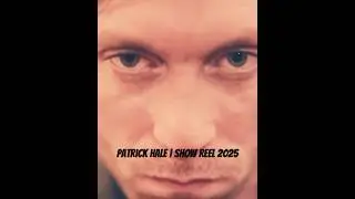 Patrick Hale | Show Reel 2025 #rookspro @RooksPro