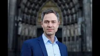Know Your Stuff: The Terrorism Industry | With Swiss Historian Dr. Daniele Ganser