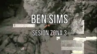 Ben Sims - Hypertension @ Sesión Zona 3