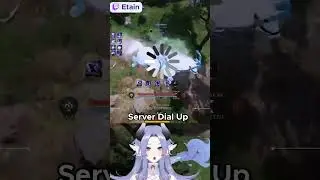 Reload DERP! #blackdesert #blackdesertonline #bdoclips #vtuber #mmorpg #blackdesertremastered