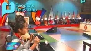 Pilipinas, may napili nang representate para sa ASEAN Quiz competition sa Vietnam - 1/22/14