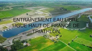 GOPRO - NATATION EAU LIBRE TRIATHLON