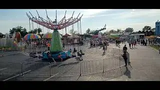 Sweet Corn Festival 2022