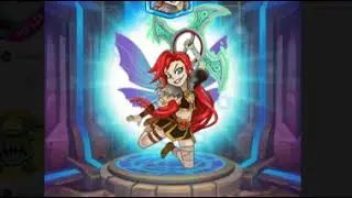 Everwing Unlock New Character 2019