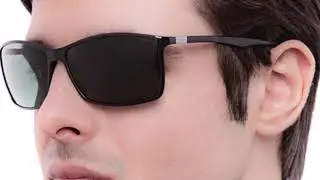Ray-Ban RB 4179 601/71 - Обзор