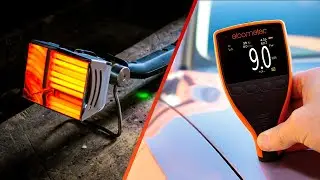 10 Coolest Tools That Every Handyman Should Have ▶ 10