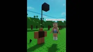 NPC Carl Trolls a Preppy 😅 ~#shorts