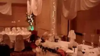 Elegant Ceiling Treatment