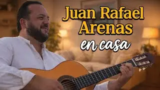 JUAN RAFAEL- Mi CASA AL SEÑOR LE PERTENECE