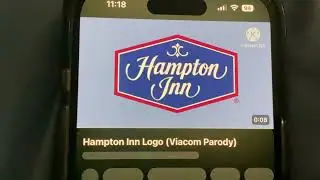 Min/Tina/Derek/Michael/Hampton Inn (1992/2024)