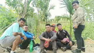 Venglai PYD..,Half moon Terrace laih hnatlang..,0 point, Dt 03/06/23...