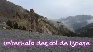 Herbstreise Vlog 3 # Route des Grand Alps