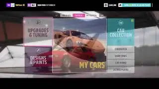 🔴LIVE! Forza Horizon 5  Gameplay LiveGameplayLive Stream