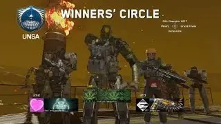 Call of Duty&reg;: Infinite Warfare De-Atomizer strike Ggs :)