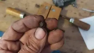 Reinstalling the 93 Ford ICM to the heat sink