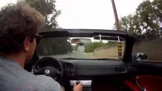 How to drive Manual / Standard / Stick series part:beta