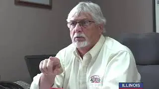 Illinois Nearing Financial Collapse: Former Springfield Mayor on Steps to Turn State Around