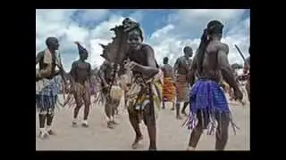 SENIOR GBLAZ MERICO  SOUKEH   YouTube