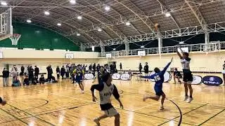 Raw stones VS kick ass bollers