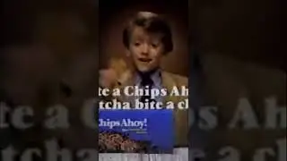 Chips Ahoy! Cookie Challenge: Bite a Chip & Win! (Video Game Sale!) #shorts