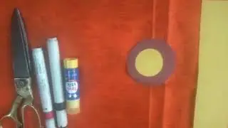 😊How to make🦁 Lion with the help of paper🙋&zwj;♀️