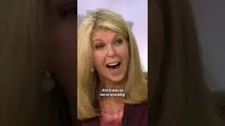 Kate Reacts to Celia Farting on the Traitors 💨 😂