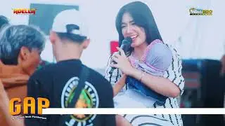 GAP PLUMBUNGAN - ADELLA - LUSYANA JELITA - JANGAN DENDAM