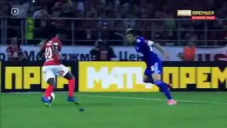 Quincy Promes amazing skills vs Orenburg HD 4K