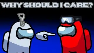 Why Should I Care? - SC Lore Song