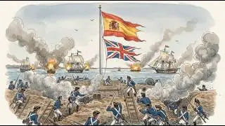 History of Pensacola: America&rsquo;s First Settlement & City of Five Flags