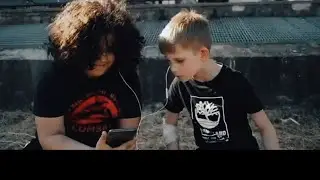 R34L - Mille Dubbi [Official Visual Video]