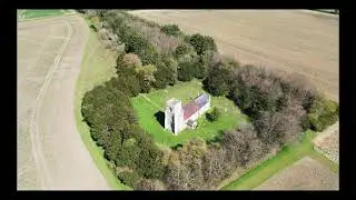 St Mary the Virgin, Depden, Suffolk, United Kingdom